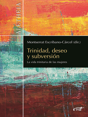 cover image of Trinidad, deseo y subversión